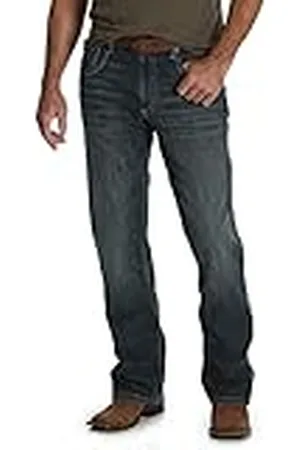 Wrangler Herrjeans, , 38W / 30L