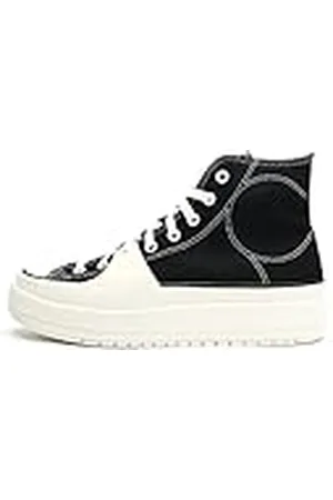 Converse Chuck Taylor all Star Construct Mono-läder, Sneaker herr, , 36 EU
