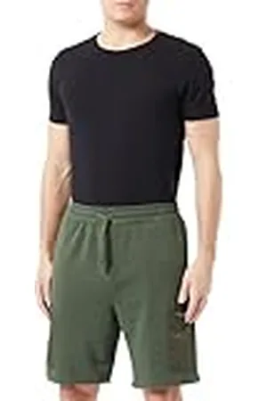 Koton Herr dragsko ficka detalj dragkedja cargoshorts, , M