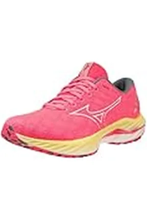 Mizuno Dam Wave Inspire 19 löpning, , 38 EU