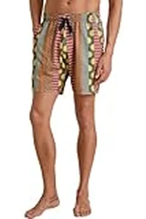 Calida RMX Sleep Holiday Bermudas , 1 styck, storlek 46–48, , 46/48