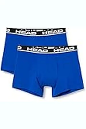 Head Herr grundläggande boxers boxershorts för män, , S