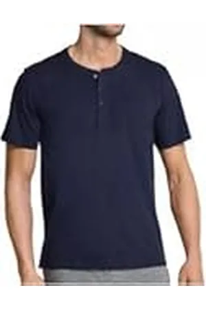 Schiesser Herr Shirt kort ärm sovplagg