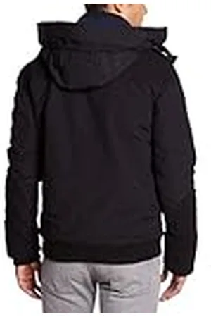 Tommy Hilfiger Herr Tommy Hilfiger jacka