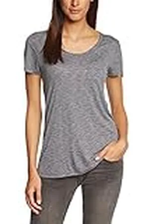 Tommy Hilfiger Dam Banu Scoop Nk Top Ss T-shirt