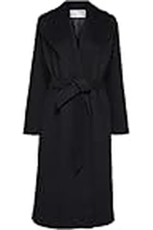 SELECTED Damer SLFROSA WOOL COAT B NOOS kappa, , 40, , 40