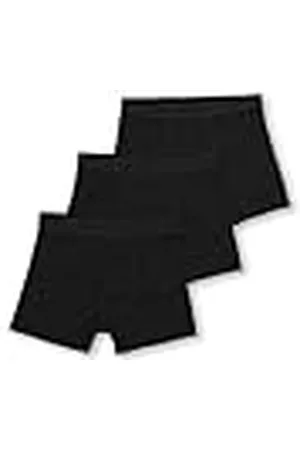 Only & Sons Pojkar Osjfitz solid boxer 3 st. Acc Noos (3-pack), , 110-116