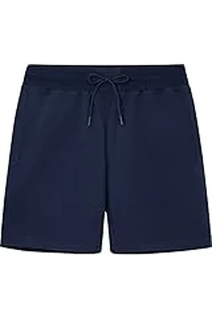 Hackett Grundläggande shorts för män, , L