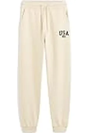 American College American College Jogging Women - Beige - Storlek M, , M