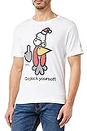 Marvel Unisex Wandavision Romantisk Couple Organic Kortärmad T-shirt, , L