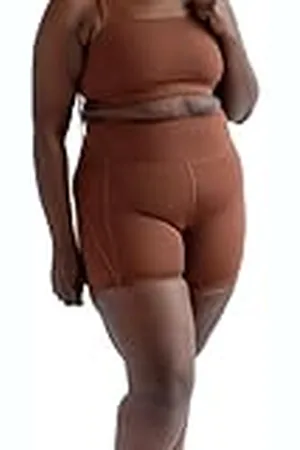 GIRLFRIEND COLLECTIVE Women’s Sports Shorts High-Rise, Running Shorts, Short Leggins, High-Waist Shorts for Running and Fitness, Gym and Cycling Shorts