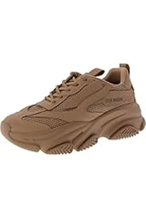 Steve Madden Possession Sneakers för kvinnor, 7