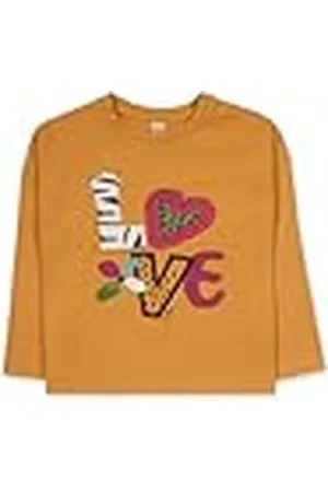Tuc Tuc My Troop Collection stickad T-shirt för flickor, , 3 år