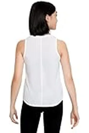 Nike Flicka G Nk Df One Tank Gx väst, , S