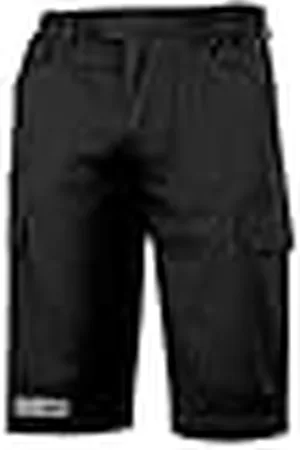 Sparco 02410NR5XXL, S02410NR5XXL Byxor, Svart, XXL Unisex Vuxen, Multifärg, 42/50 EU