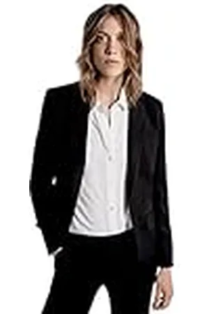 SELECTED Utvecklad damblazer