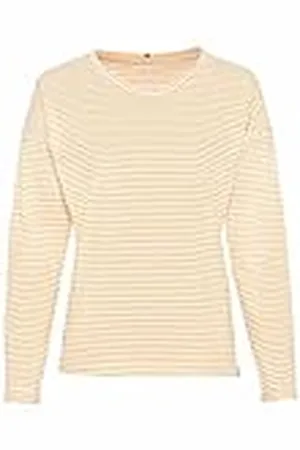 Camel Active Womenswear T-shirt för kvinnor, , S