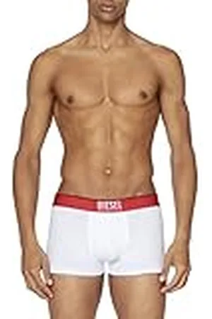 Diesel UMBX-Damien korta boxershorts för män, , XS