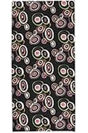 M-WAVE Unisex hals-/huvudduk multifunktionell halsduk, , 25 x 48 cm