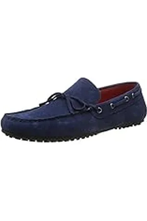 Hackett Moccasins Bow - Mockasin för män, , 42 EU