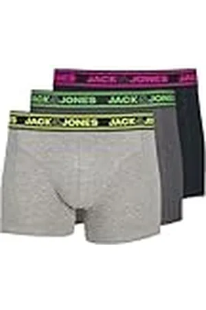 JACK & JONES Boxershorts för män, , XL