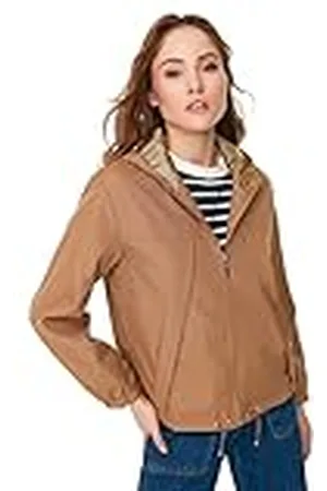 Trendyol Jacka - Khaki, , XS