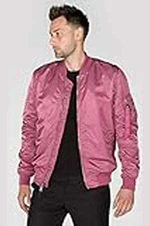 Alpha Industries MA-1 VF LW för herr, , XXL