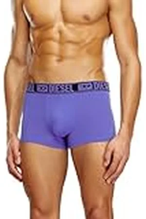 Diesel UMBX-damienthreepack underkläder herr, , XS