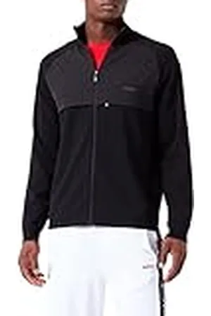 HUGO BOSS Herr zaimon cardigan, , XXL