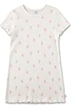 Sanetta Nattskjorta för flickor, , 116 cm