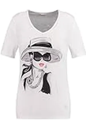 Key Largo WT EDDA v-hals, , XS