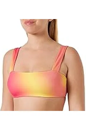 Sloggi Shore Fornillo topp bikini för kvinnor, rosa-lätt kombination, S