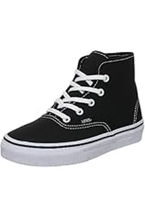 Vans K Autentisk Hi, unisex – barnsneakers, - 31 EU