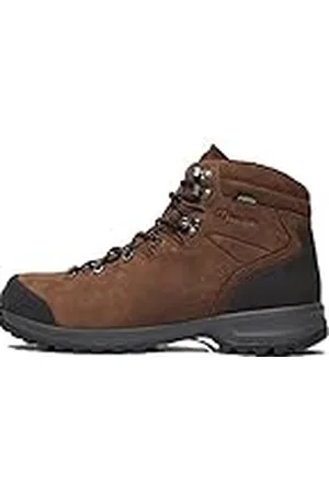 Berghaus Fellmaster Ridge Gore-Tex vattentäta vandringsskor för män, hållbar design, bekväma skor, , 44.5 EU