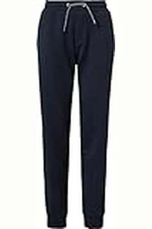 CMP Herr stretch fleece lång byxa med manschett, , 140