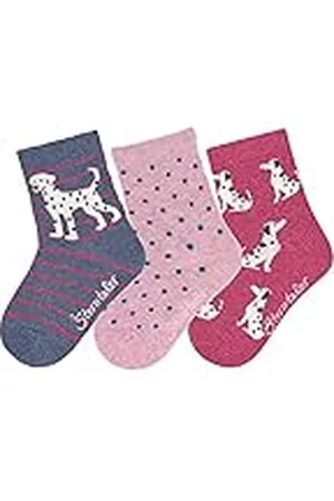 Sterntaler Baby flicka strumpor, , 18 EU