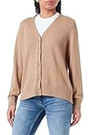 GANT Dam 4803131 Cardigan-tröja, , S
