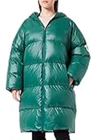 True Religion Huvtröja för kvinnor NO DOWN parkas, , L