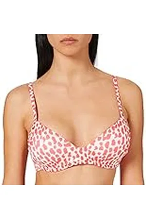 Sloggi Koh Tachai P vadderad bikini för kvinnor, , L