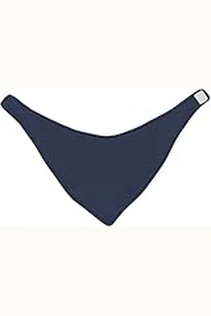 Playshoes Unisex baby trekantig halsduk uni halsduk