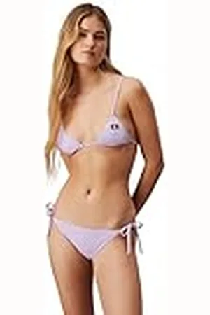 Calvin Klein Kvinnors triangel Rp, , XL