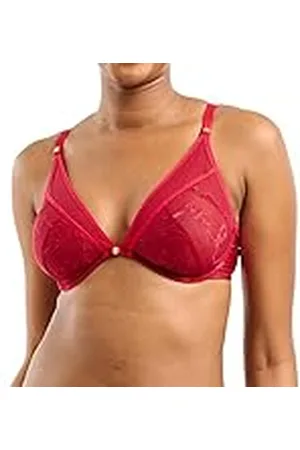 Sans Complexe Dyrbar bh, , 95C dam, , 80C