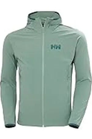Helly Hansen Mäns Cascade Shield Jacka, , XL