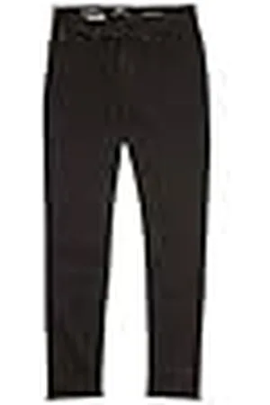 7 for all Mankind Mäns slimmy avsmalnande passform jeans, , 36W x 32L