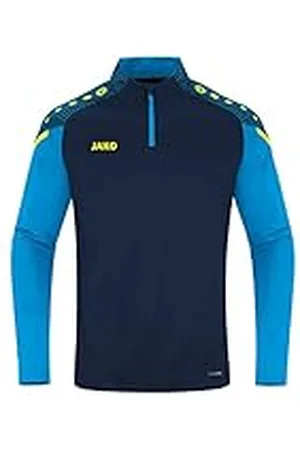 Jako Herr ziptop performance