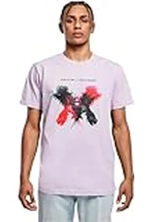 Merchcode T-shirt för män, , L