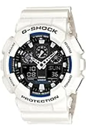 Casio Casio GA-100B-7AER Herr Klocka