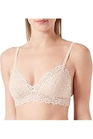 Koton Dam Lacy Vadderad non Wired BH, , S
