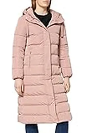 Geox Parka för kvinnor, , 32