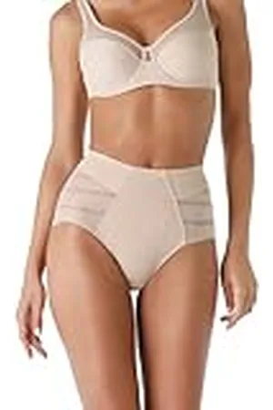 Lovable Vita Media Fancy Shaping Dam, Pulver, XL, , XL